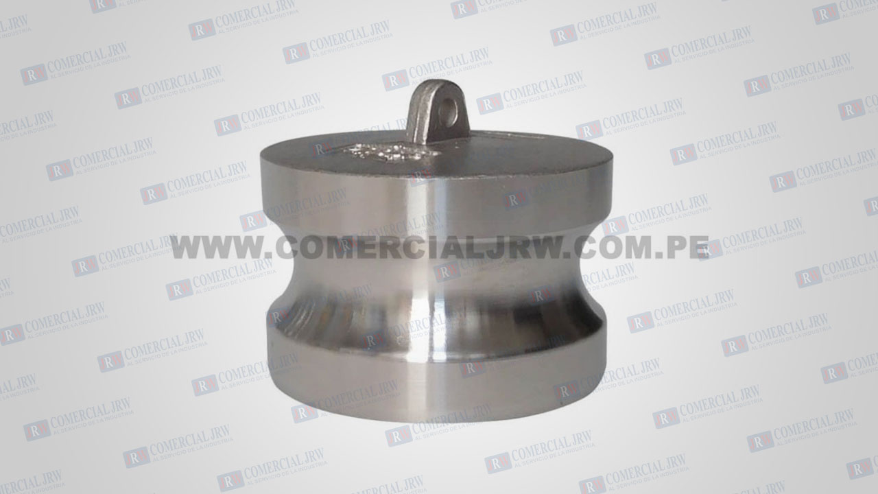 Acoples Camlock, TIPO A, TIPO B, TIPO C, TIPO F, TIPO E, TIPO D, TIPO DC, TIPO DP