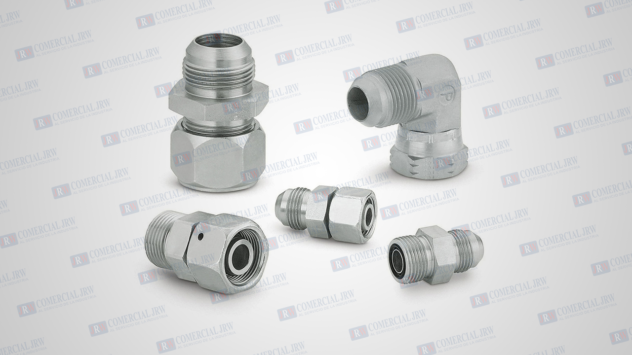 ADAPTADORES HIDRÁULICOS, adaptadores-hidraulicos de Latón, adaptadores-hidraulicos de Acero Inoxidable, adaptadores-hidraulicos de Acero