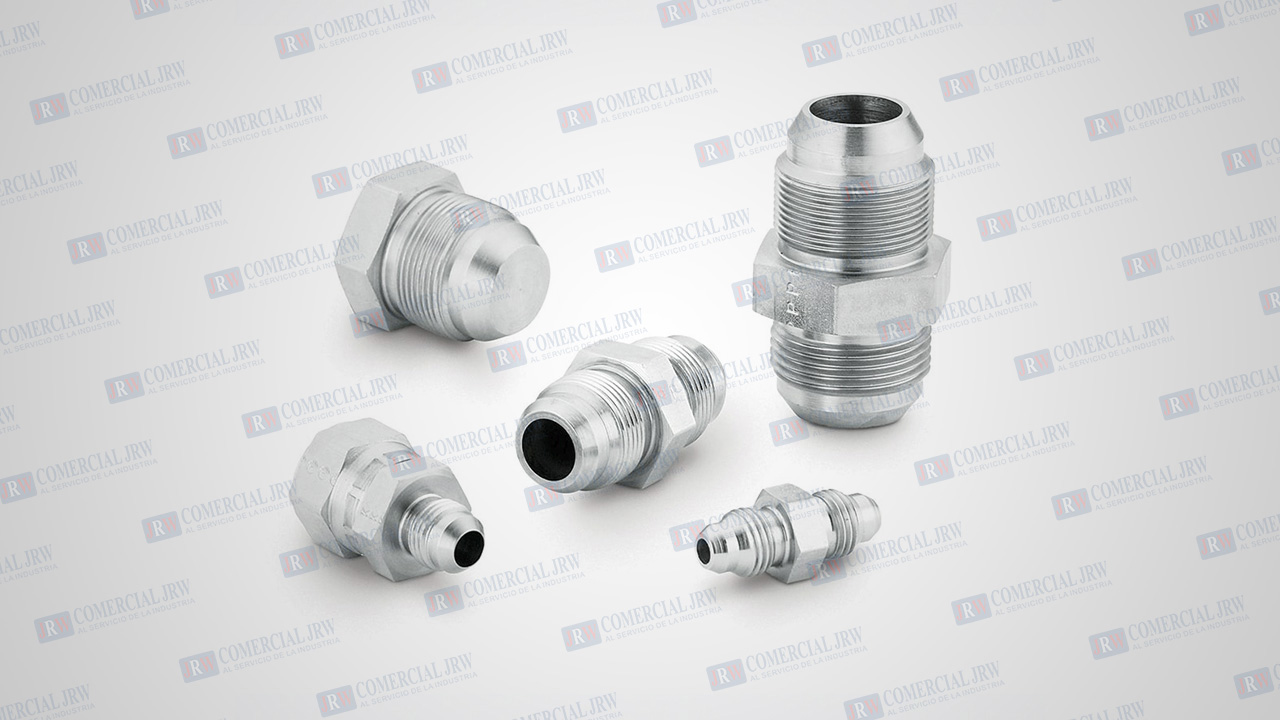 ADAPTADORES HIDRÁULICOS, adaptadores-hidraulicos de Latón, adaptadores-hidraulicos de Acero Inoxidable, adaptadores-hidraulicos de Acero