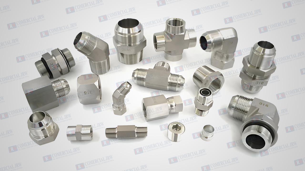 ADAPTADORES HIDRÁULICOS, adaptadores-hidraulicos de Latón, adaptadores-hidraulicos de Acero Inoxidable, adaptadores-hidraulicos de Acero
