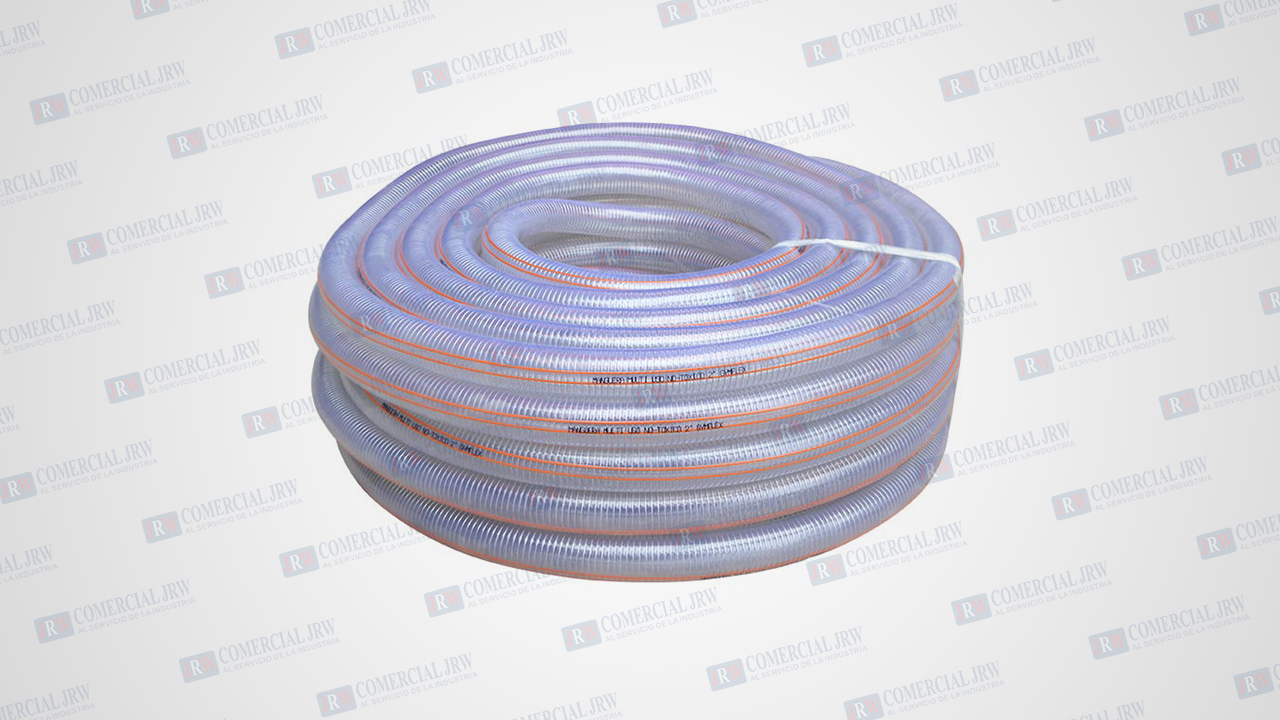 mangueras sanitarias, mangueras para alimentos, mangueras fda