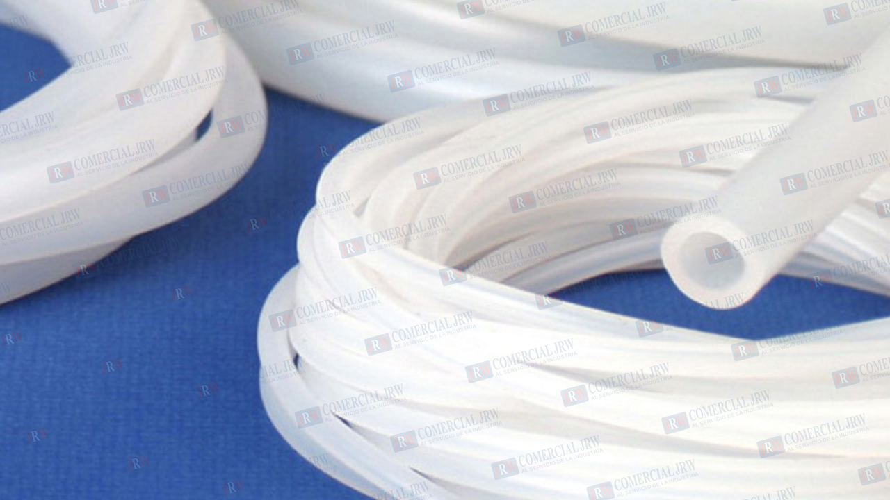 mangueras sanitarias, mangueras para alimentos, mangueras fda