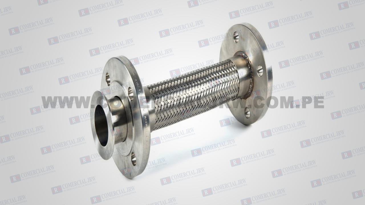 Mangueras Metálicas, mangueras flexometalicas, mangueras inox, mangueras acero inoxidable, mangueras metalicas flexibles