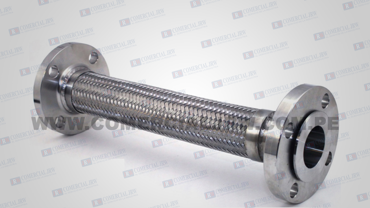 Mangueras Metálicas, mangueras flexometalicas, mangueras inox, mangueras acero inoxidable, mangueras metalicas flexibles