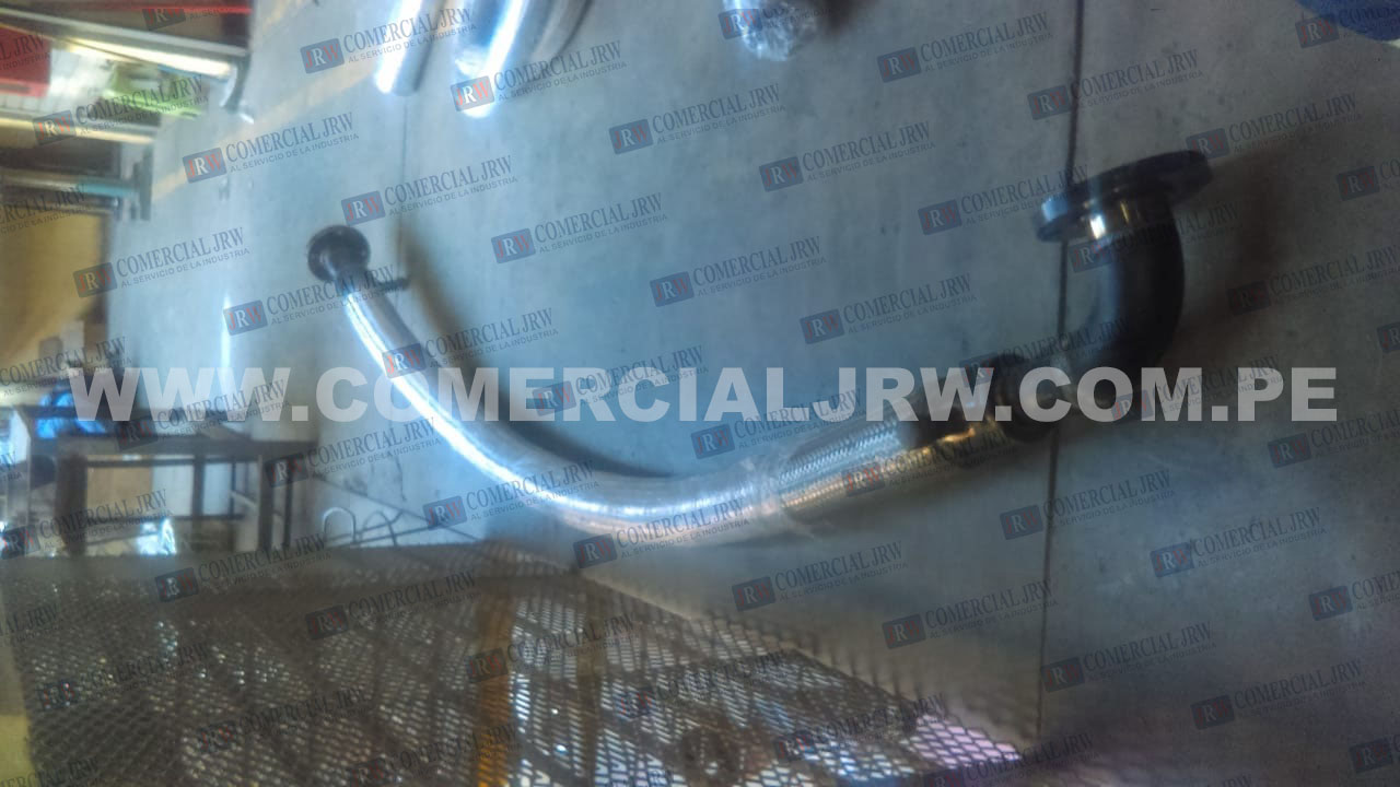 Mangueras Metálicas, mangueras flexometalicas, mangueras inox, mangueras acero inoxidable, mangueras metalicas flexibles