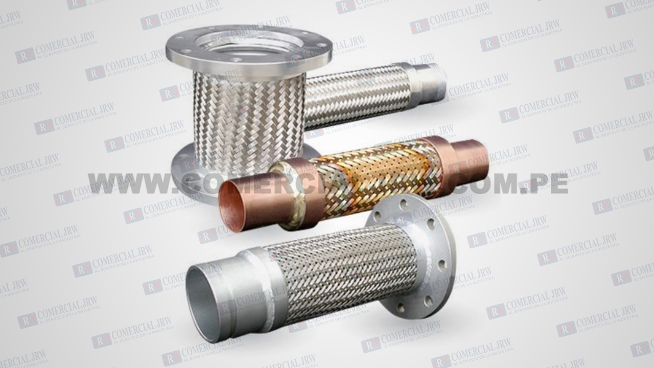 Mangueras Metálicas, mangueras flexometalicas, mangueras inox, mangueras acero inoxidable, mangueras metalicas flexibles