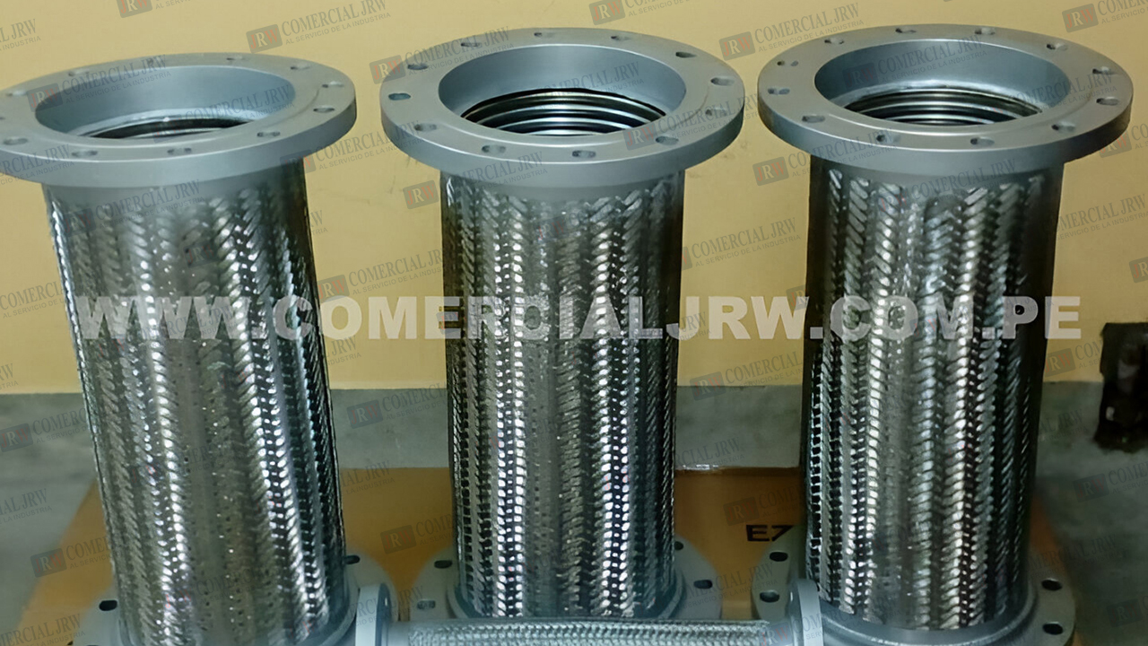 Mangueras Metálicas, mangueras flexometalicas, mangueras inox, mangueras acero inoxidable, mangueras metalicas flexibles