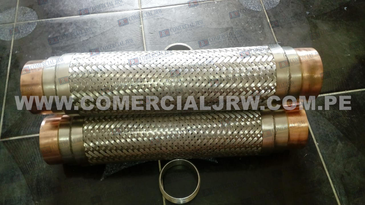 Mangueras Metálicas, mangueras flexometalicas, mangueras inox, mangueras acero inoxidable, mangueras metalicas flexibles