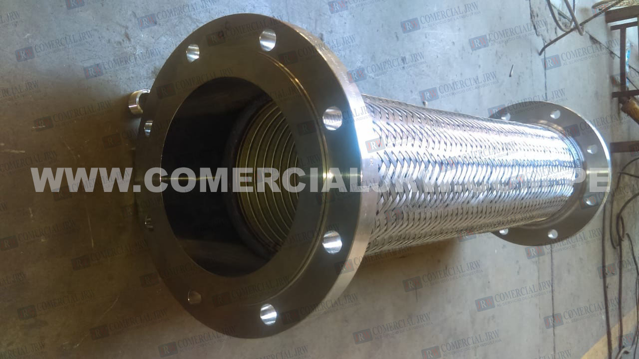 Mangueras Metálicas, mangueras flexometalicas, mangueras inox, mangueras acero inoxidable, mangueras metalicas flexibles