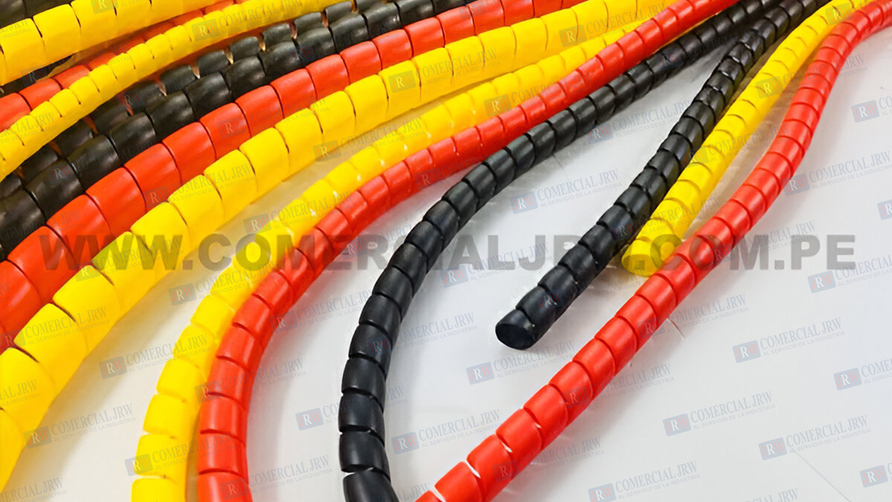 Protectores de Mangueras