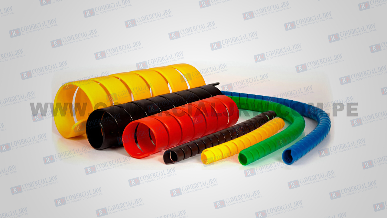 Protectores de Mangueras