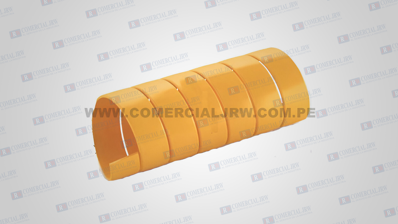 Protectores de Mangueras