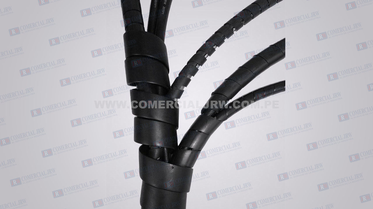 Protectores de Mangueras