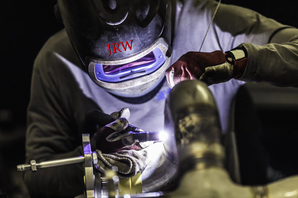 Soldadura TIG